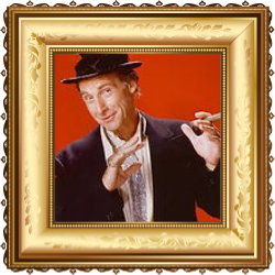 Sid Caesar
